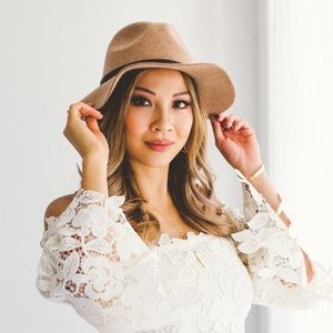 Meet your Posher, Kim